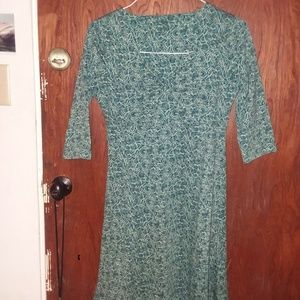 Toad and Company Brand New Rosalinda Dress